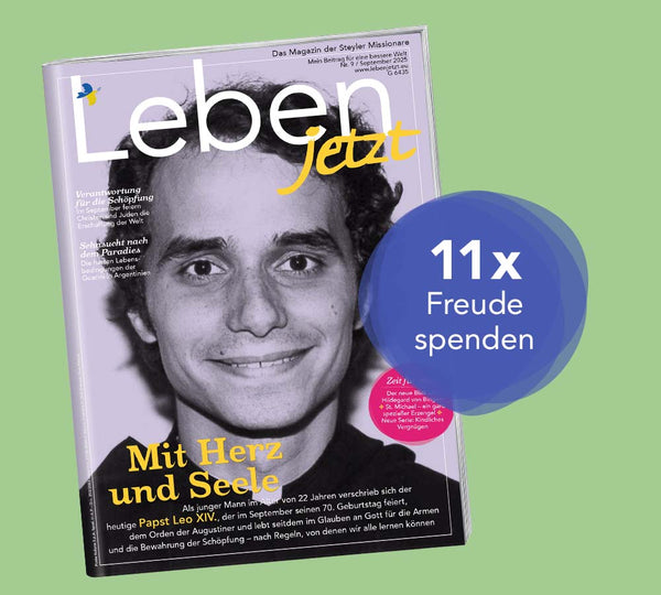 Produktbild Patenschaft
