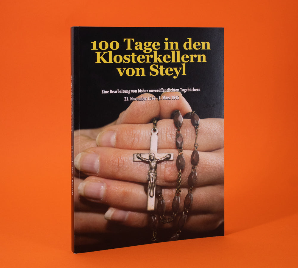 100 Tage in den Klosterkellern von Steyl