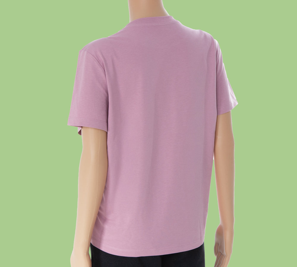 Jubiläums-T-Shirt ‚Leben jetzt‘ (Damen)