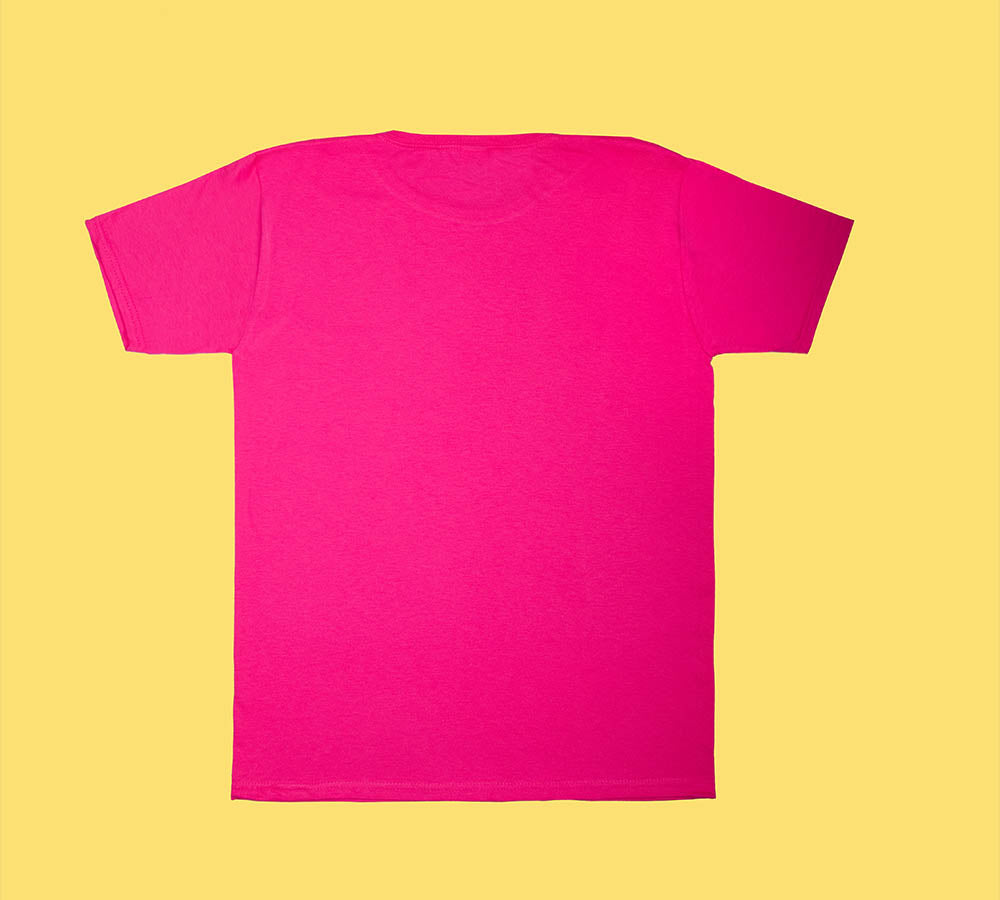 PICO T-Shirt Pipa pink