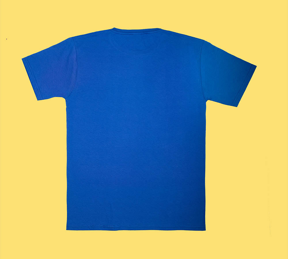 PICO T-Shirt Cobie blau