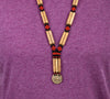 Halsschmuck aus Mindanao (Philippinen)