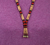 Halsschmuck aus Mindanao (Philippinen)