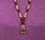 Halsschmuck aus Mindanao (Philippinen)