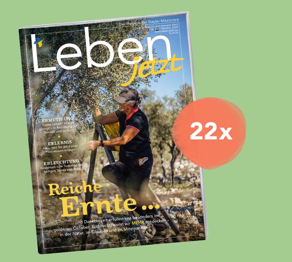 Produktbild 2 Jahre lesen