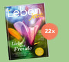 2 Jahre lesen