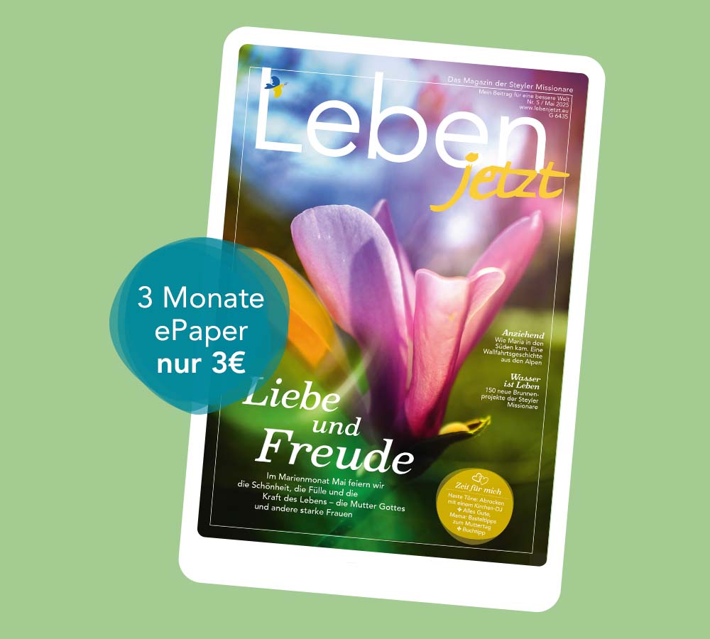 ePaper kennenlernen