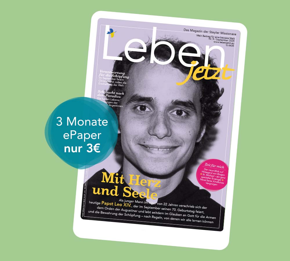 ePaper kennenlernen