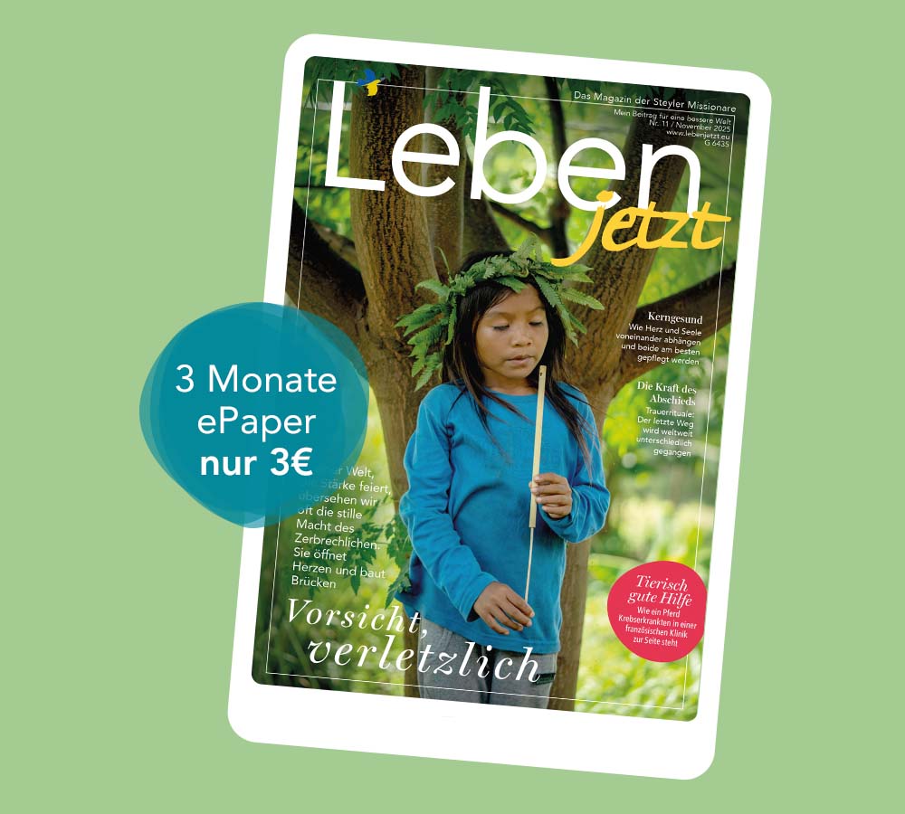 ePaper kennenlernen