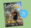 Leben jetzt - ein Probeheft