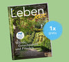 Leben jetzt - ein Probeheft