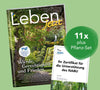 Grünes Abo verschenken