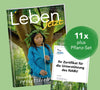 Grünes Abo verschenken