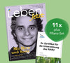Grünes Abo verschenken