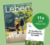 Grünes Abo verschenken