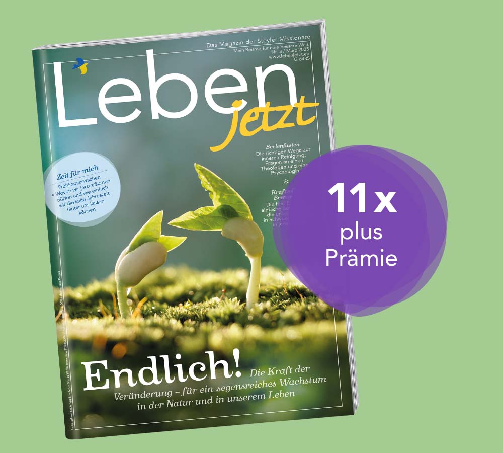 Verschenken