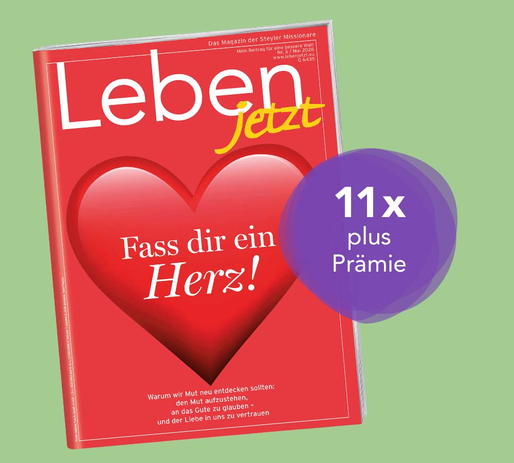 Verschenken