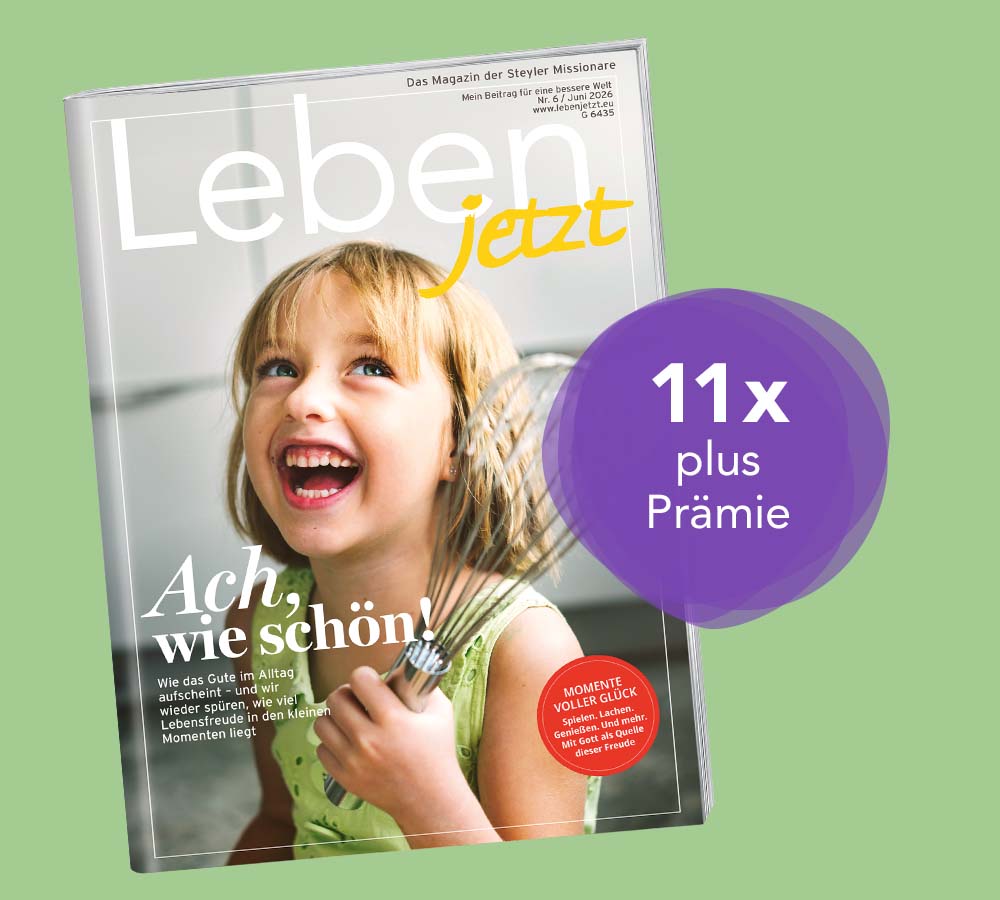 Verschenken