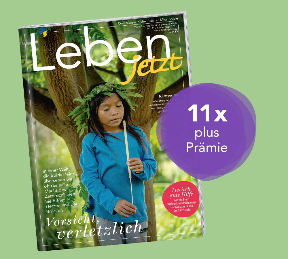 Verschenken