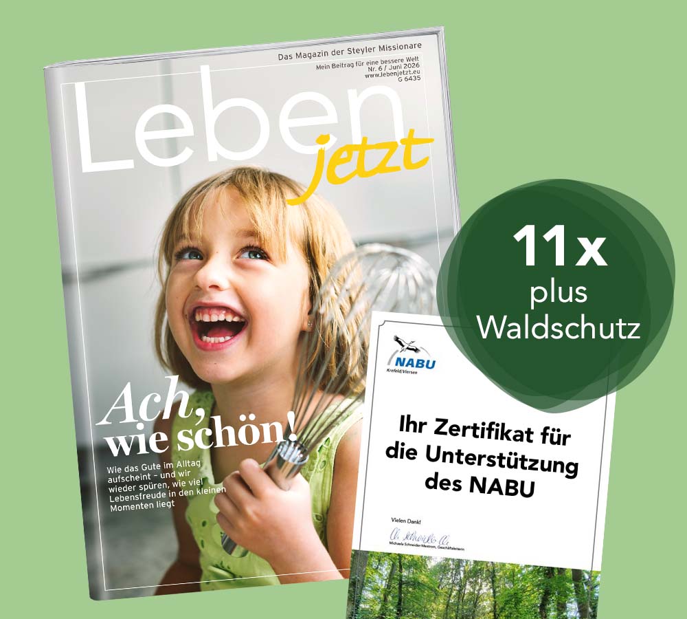 Das grüne Abo
