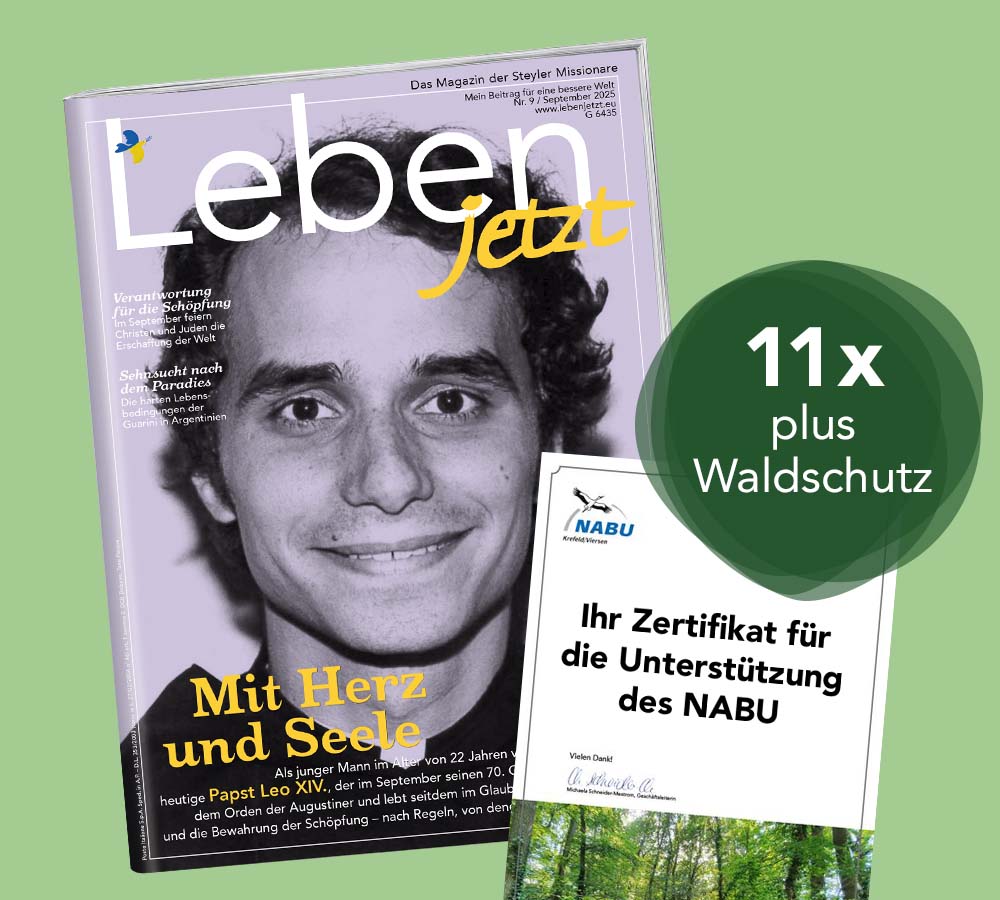 Das grüne Abo