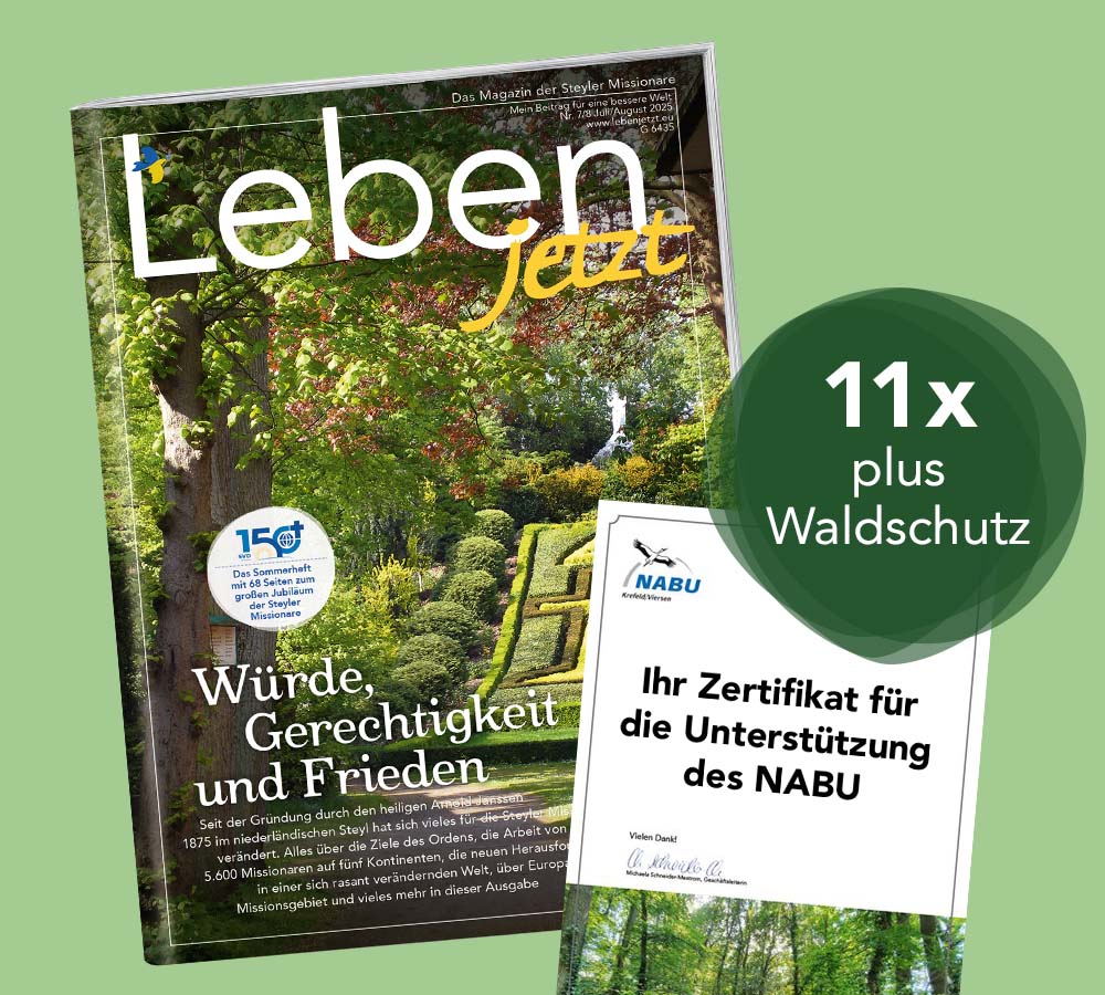 Das grüne Abo