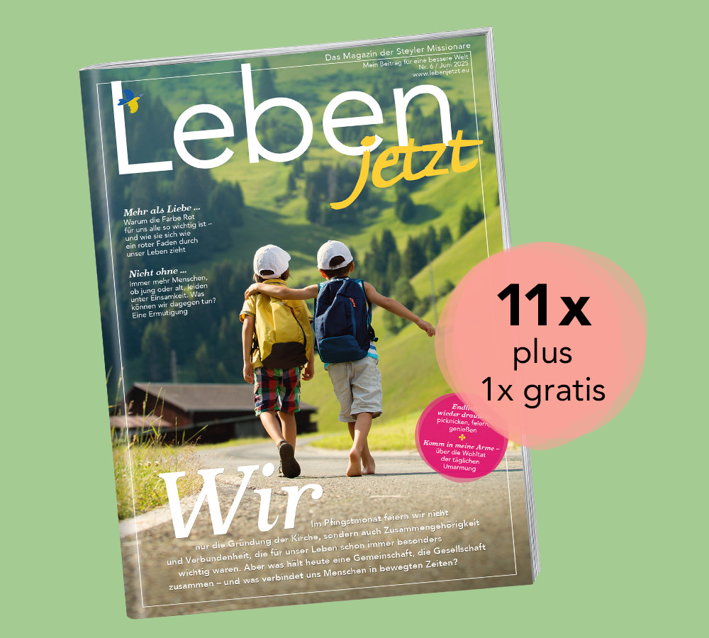 1 Jahr lesen