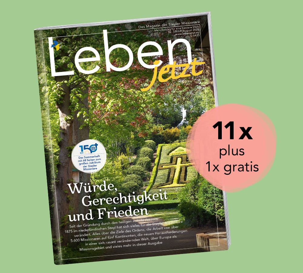 1 Jahr lesen