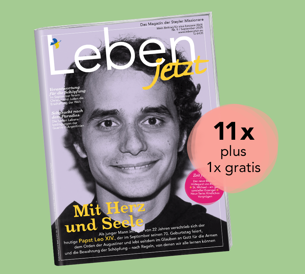 1 Jahr ermäßigt