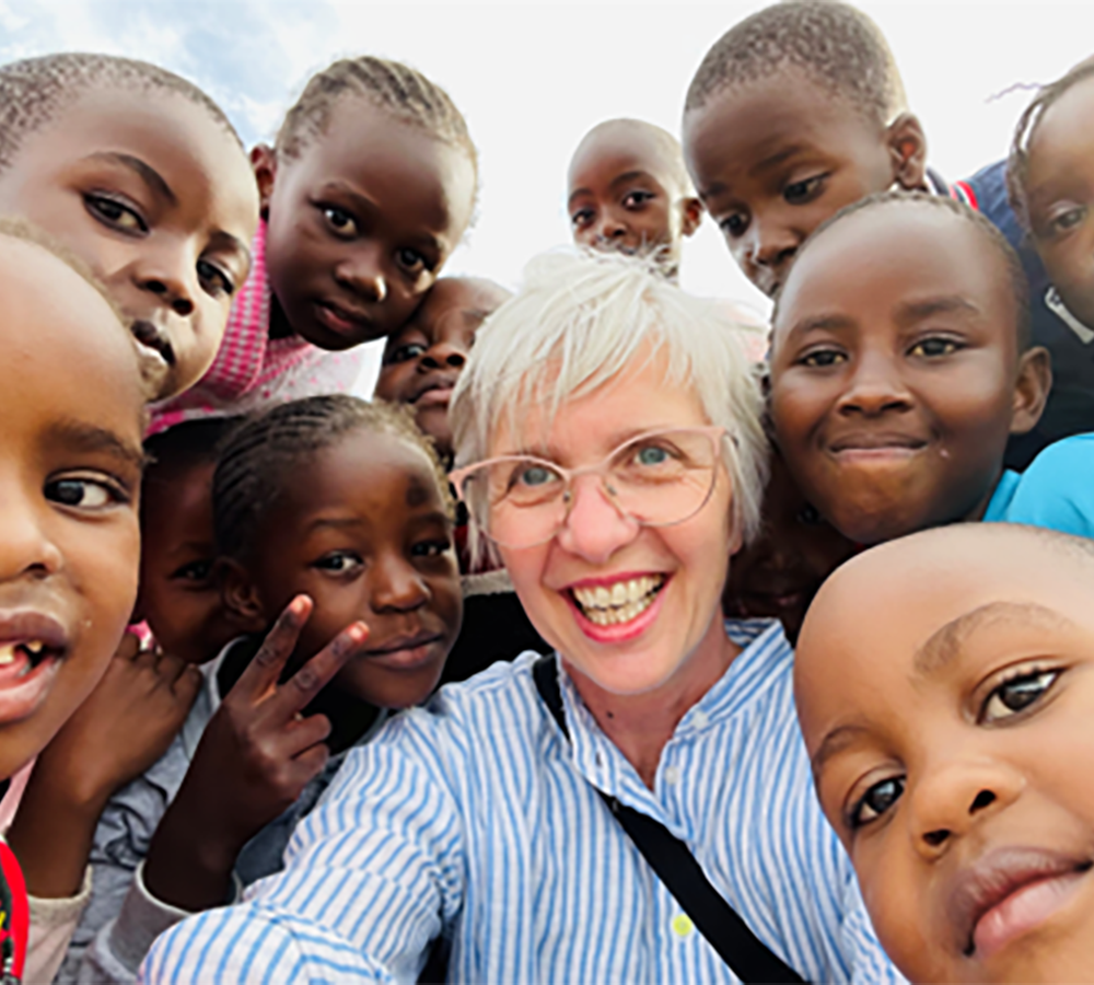 Dudu-Osun® Schwarze Seife