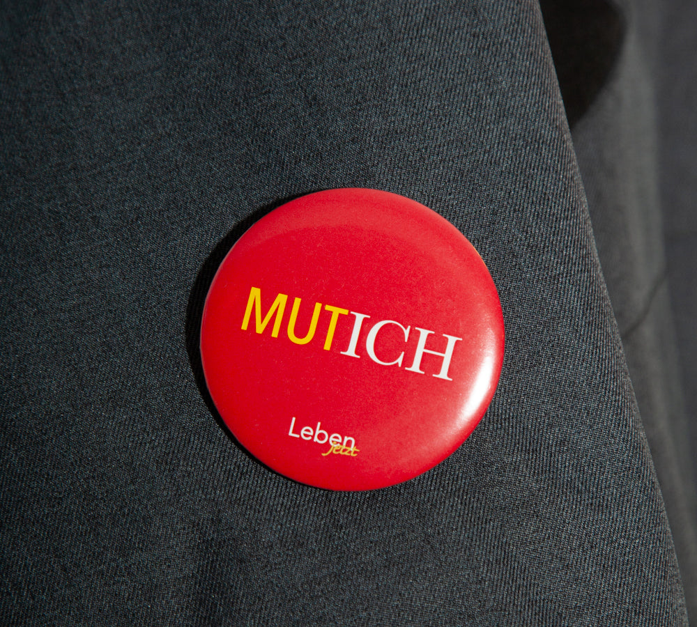 MUT-Buttons (8 Versionen)