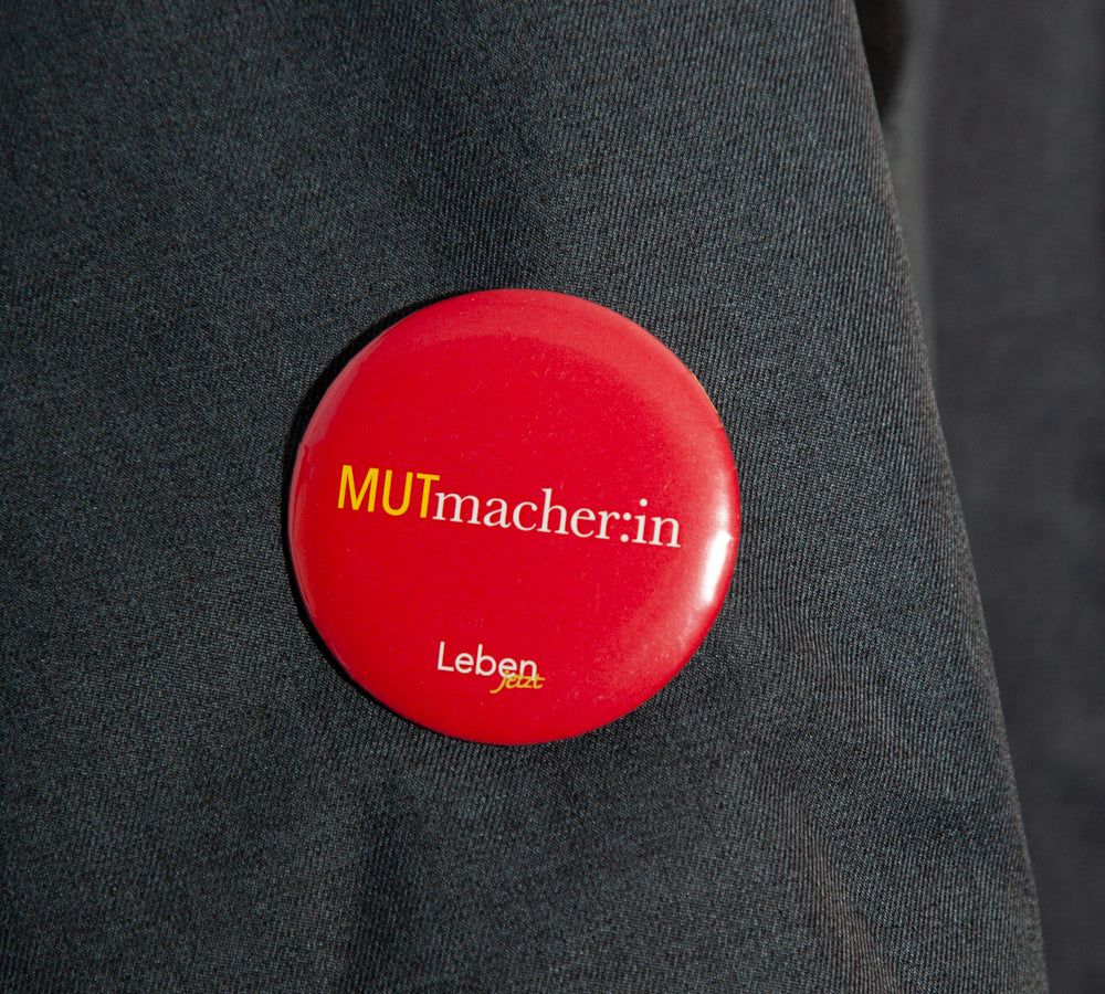 MUT-Buttons (8 Versionen)