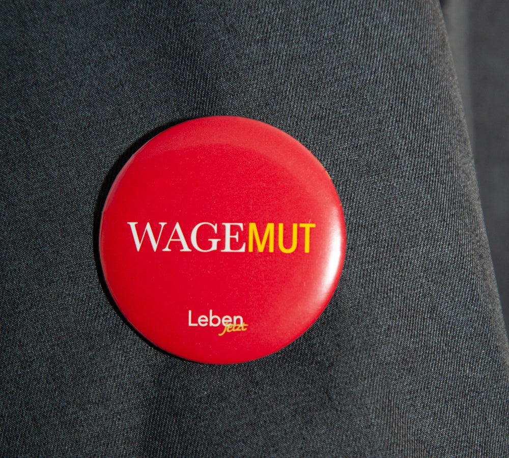 MUT-Buttons (8 Versionen)