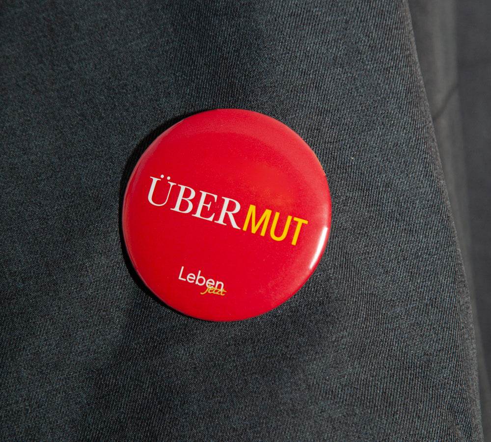 MUT-Buttons (8 Versionen)