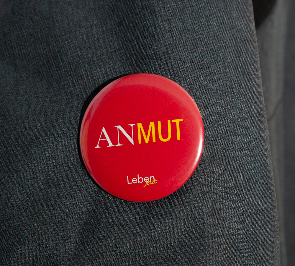 MUT-Buttons (8 Versionen)