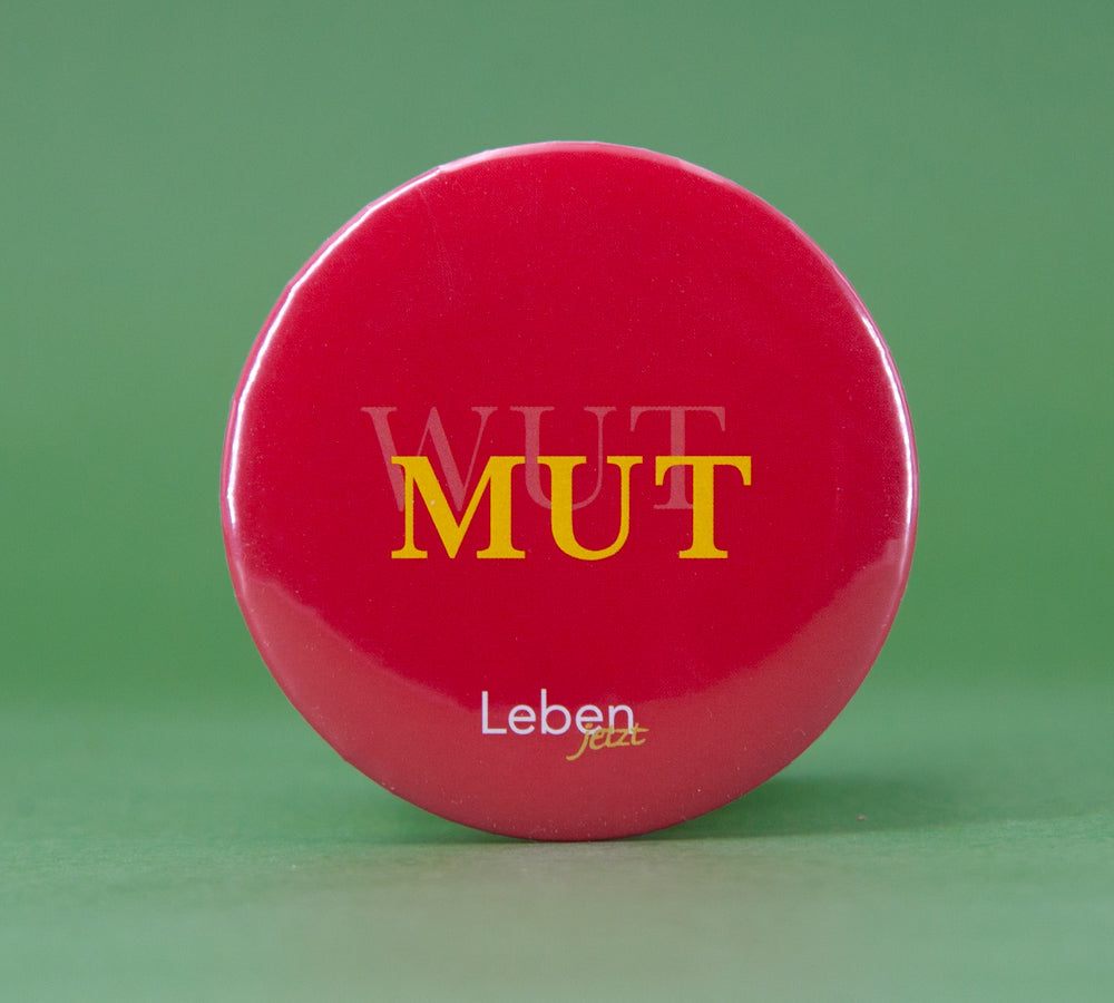 MUT-Buttons (8 Versionen)