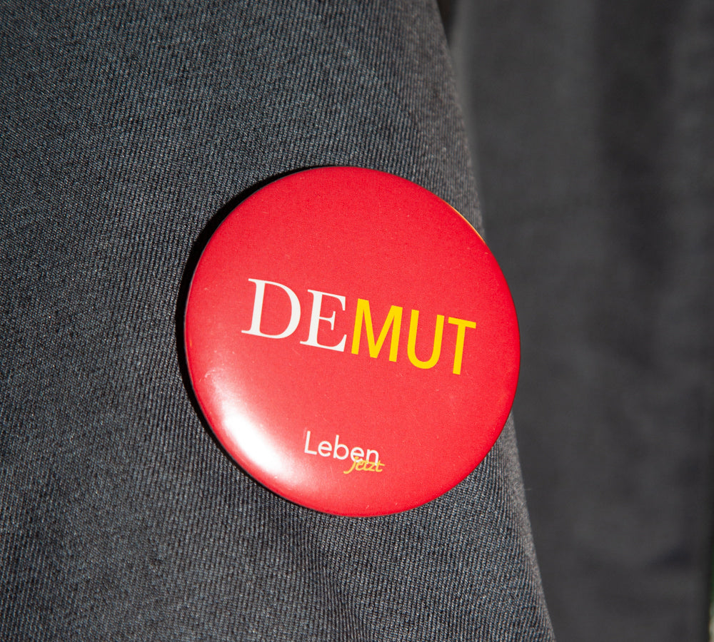 MUT-Buttons (8 Versionen)