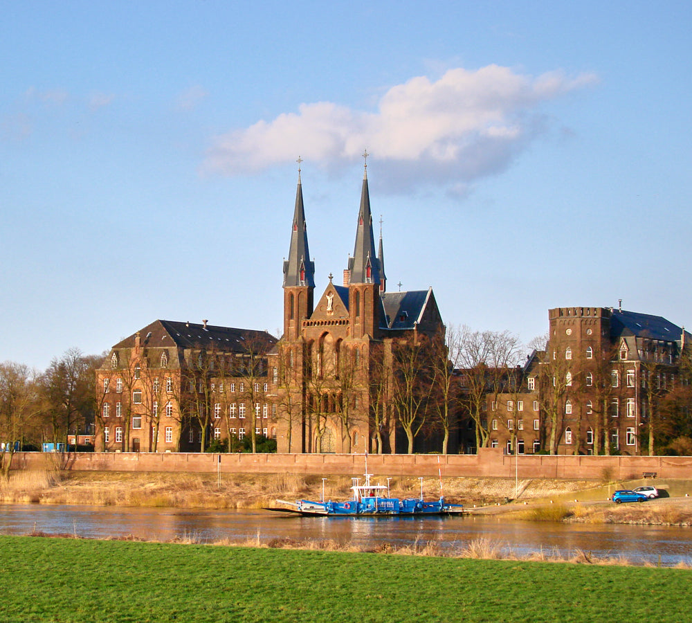 Kerze: Das Steyler Licht