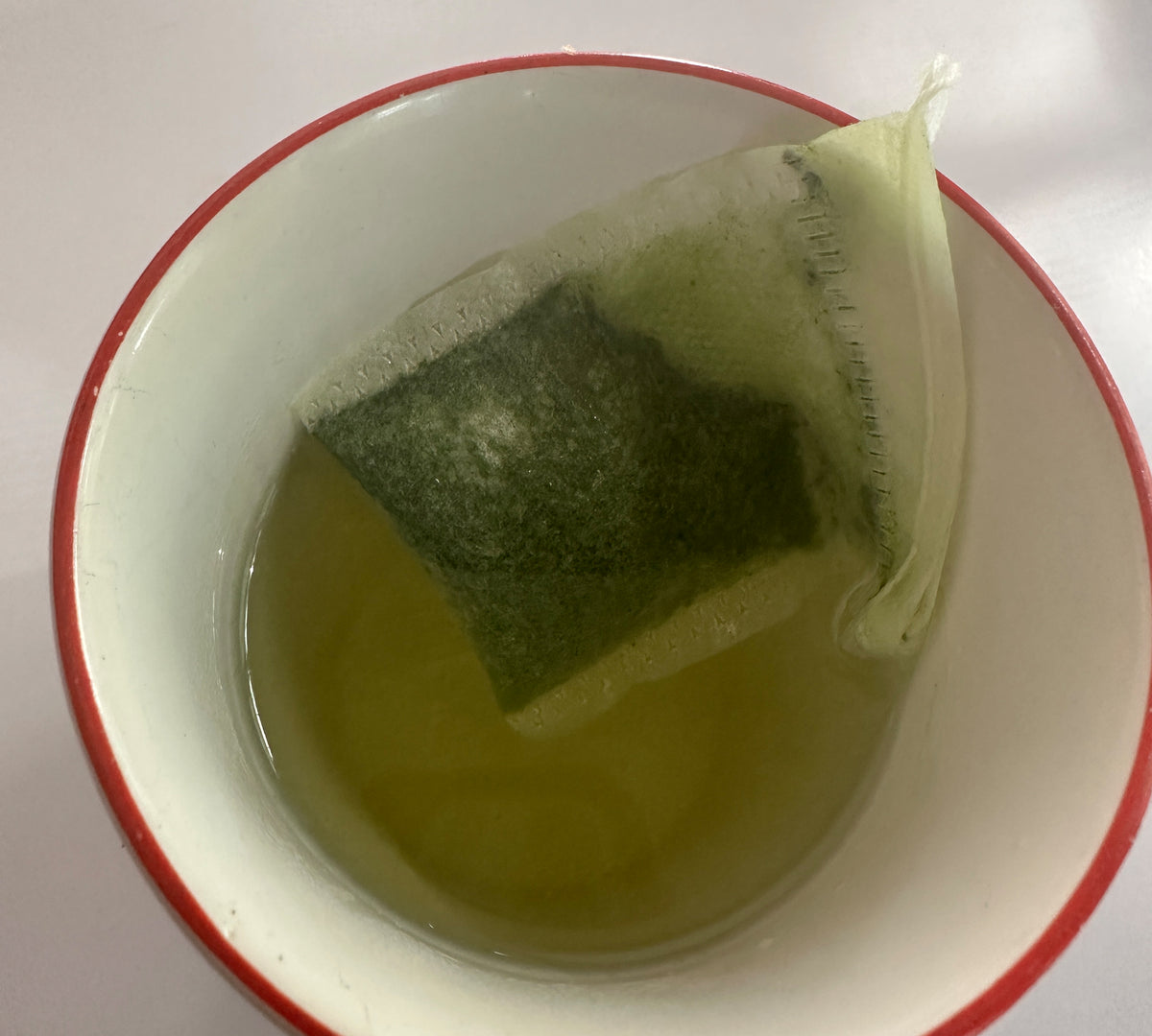 Indonesischer Tee (Teh Mori)