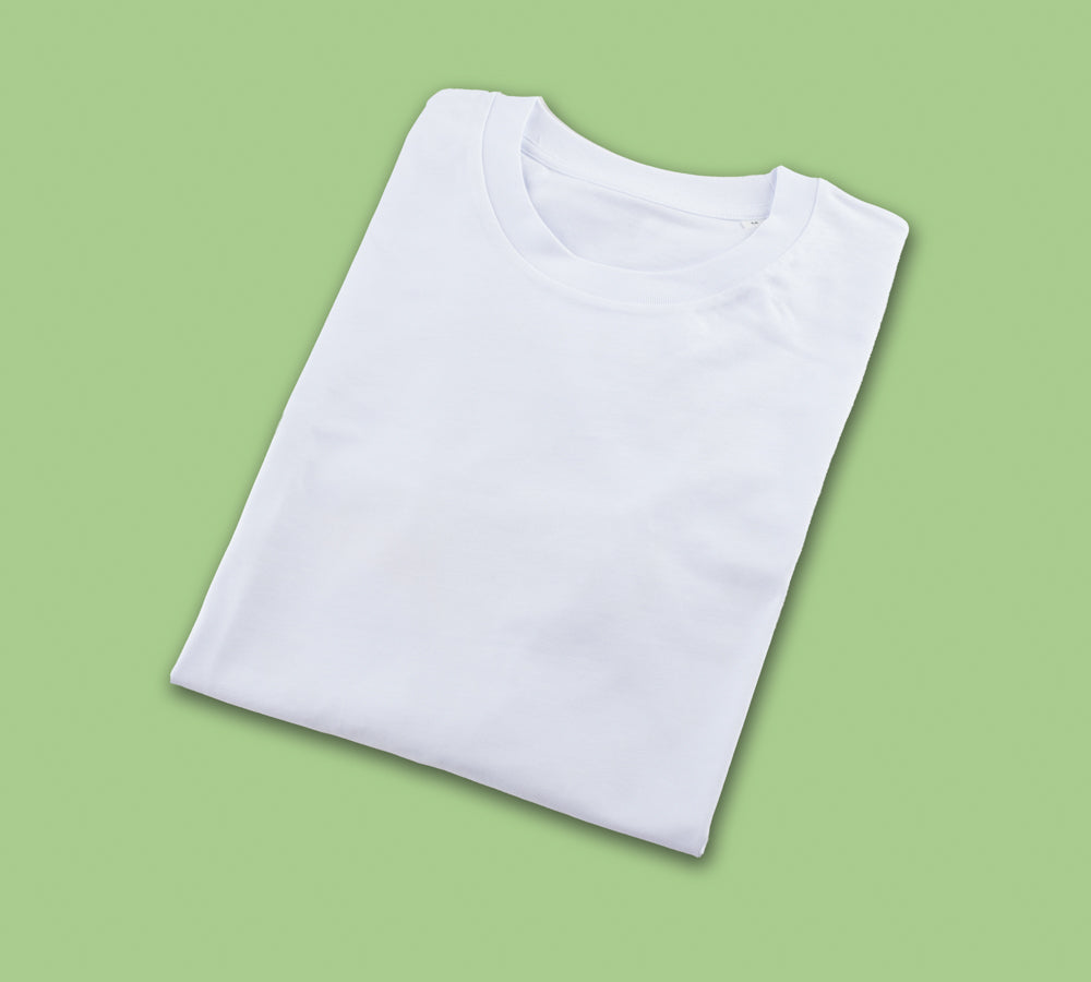 Jubiläums-T-Shirt ‚Leben jetzt‘ (Herren)