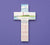 Holzkreuz "Irischer Segen"