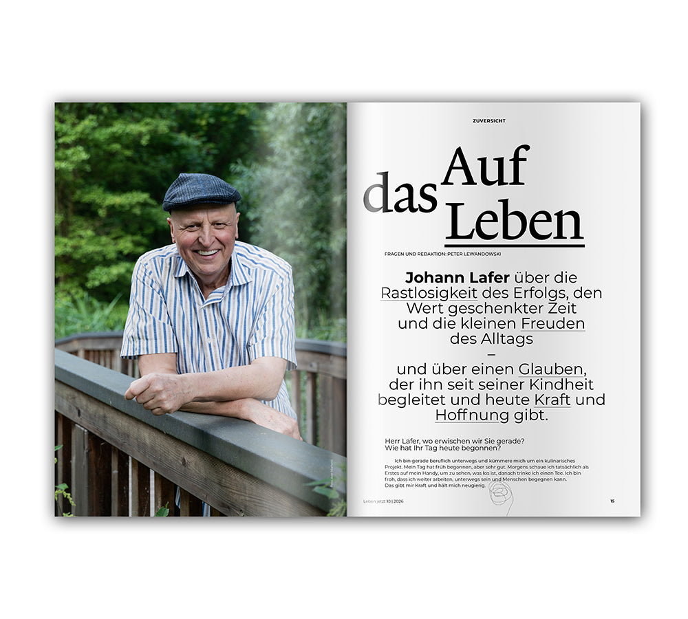 Verschenken