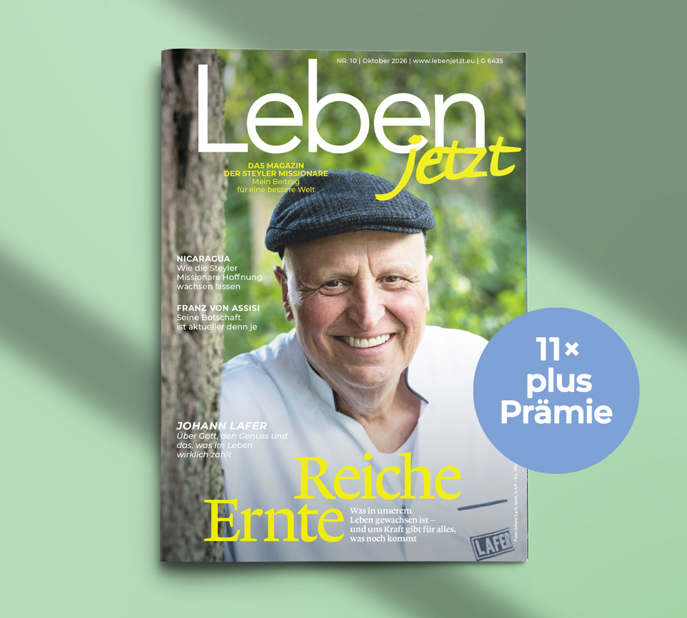 Verschenken