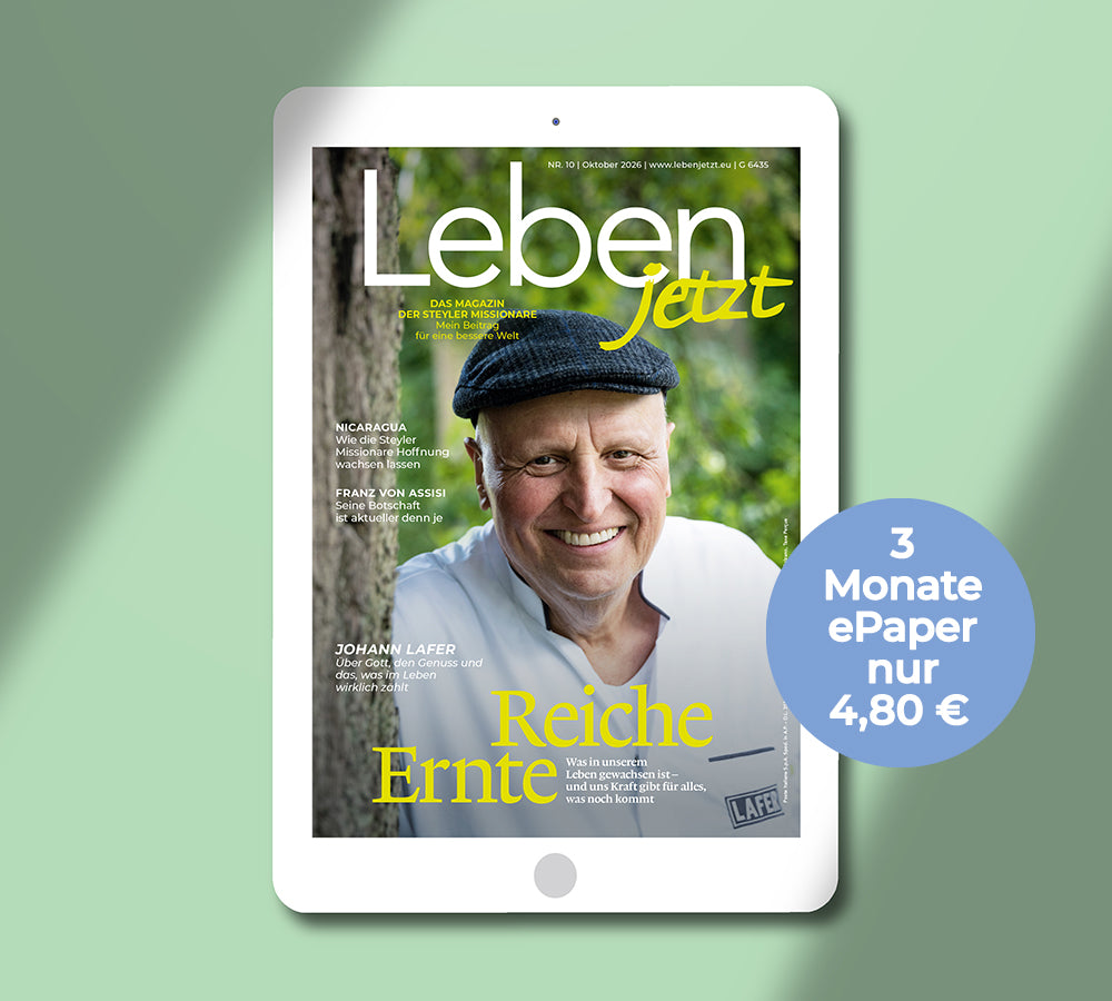 ePaper kennenlernen