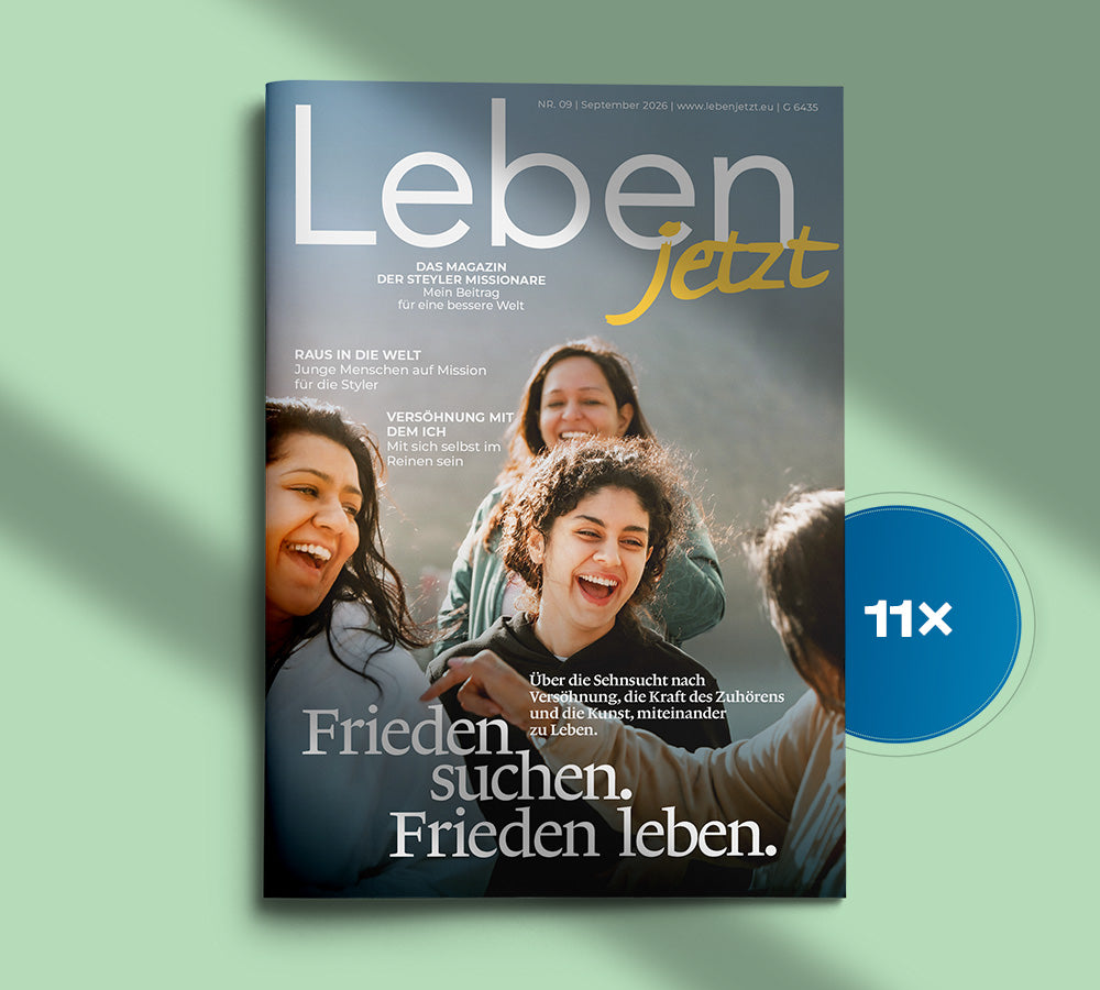 1 Jahr ermäßigt
