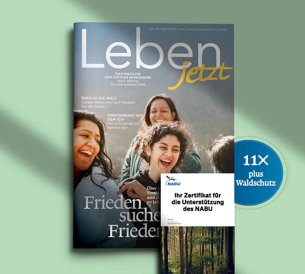 Das grüne Abo