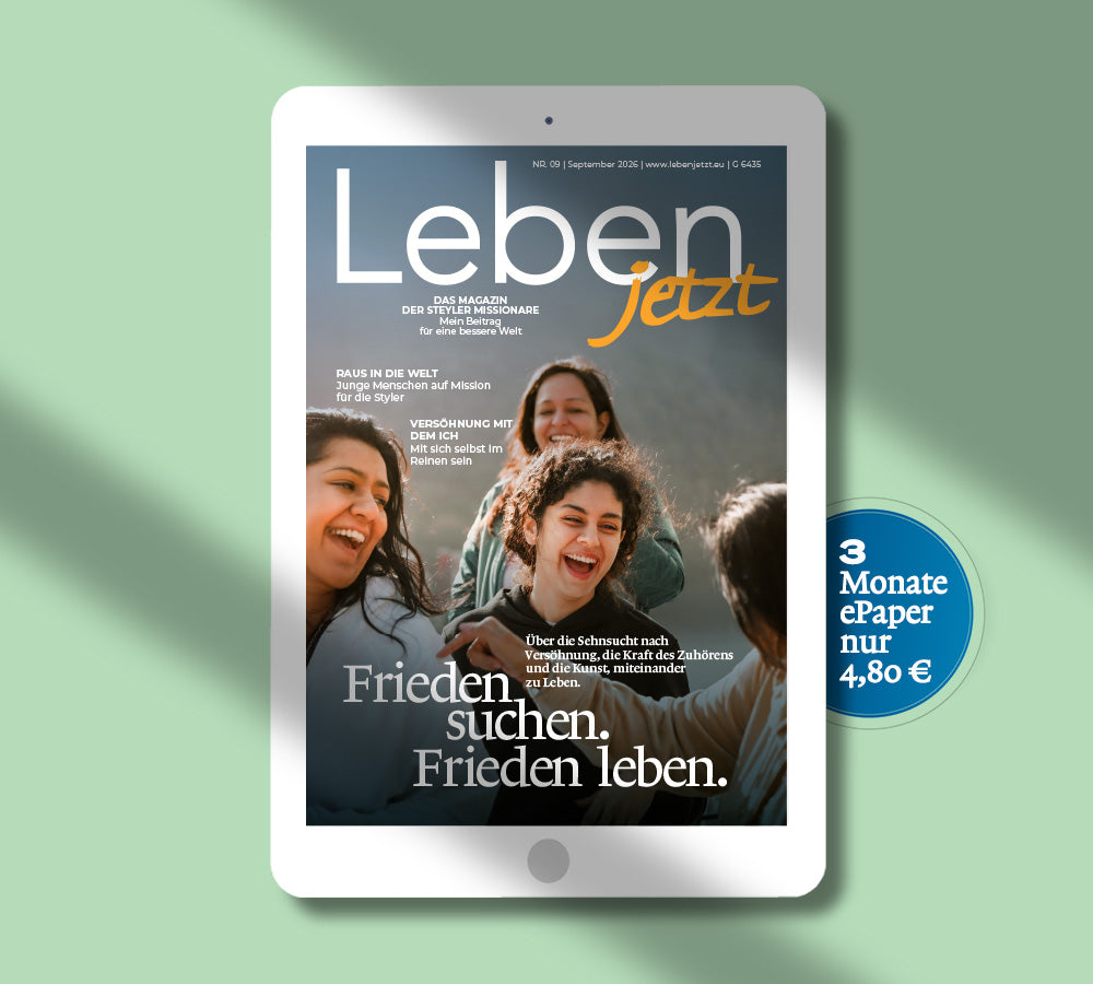 ePaper kennenlernen
