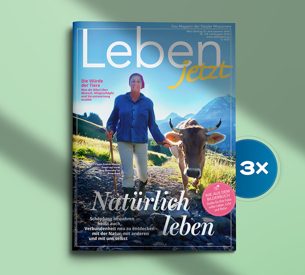 Kennenlernen
