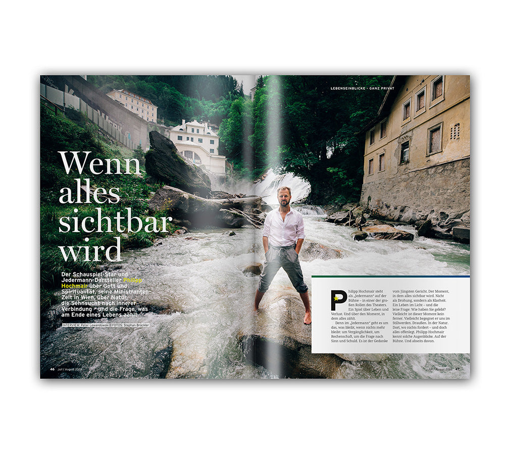Das grüne Abo