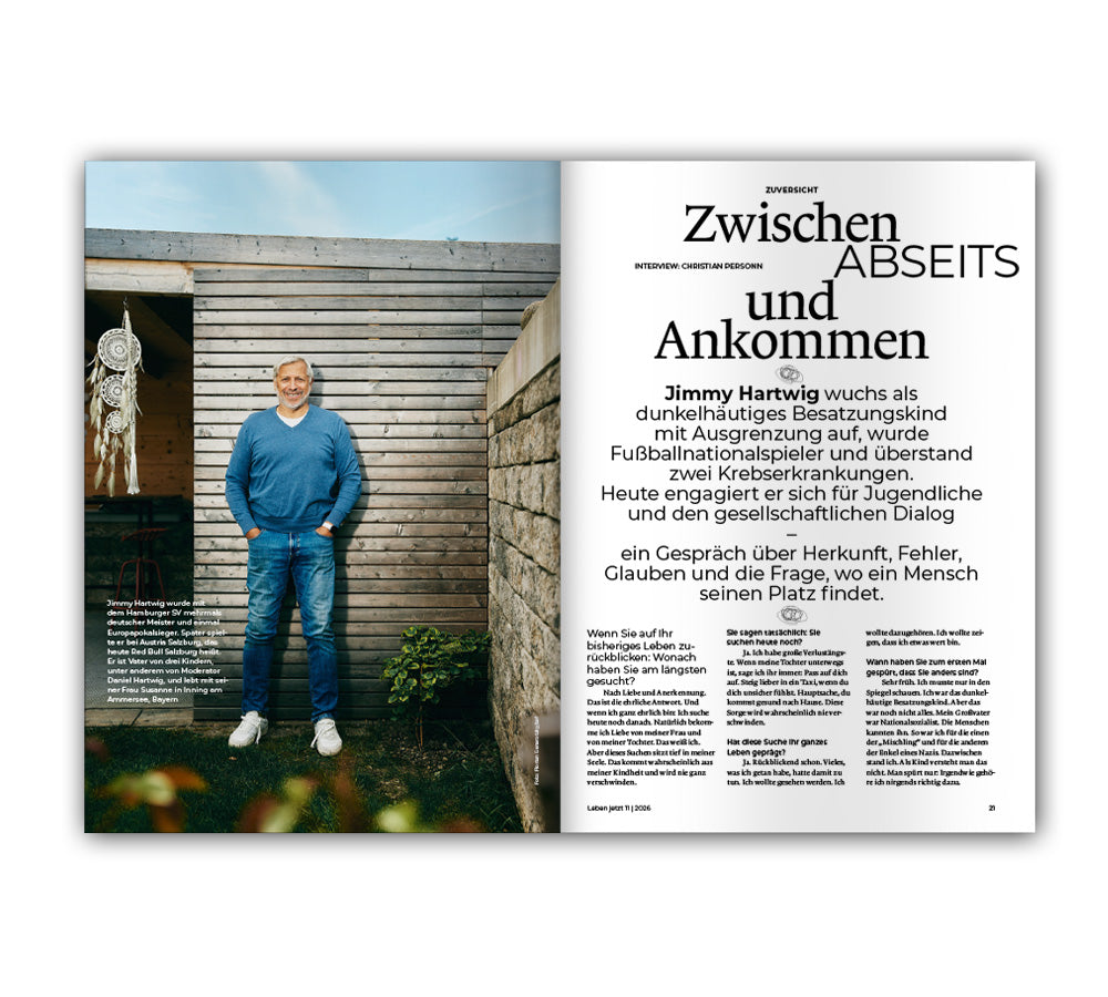 Kennenlernen